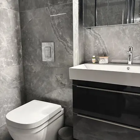 Regal Splendor Apartman *