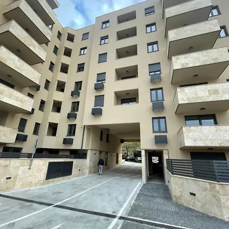 Apartment Regal Splendor Split