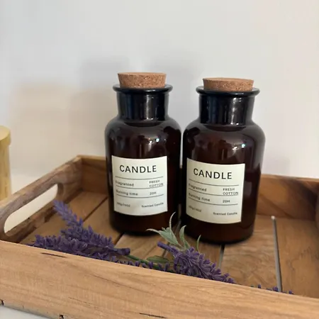 Regal Splendor Apartment