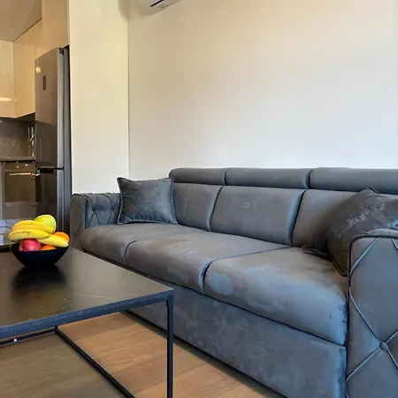 Apartment Regal Splendor