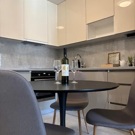 Regal Splendor * Split