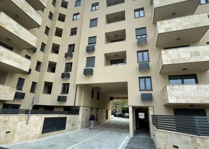 Apartment Regal Splendor Split