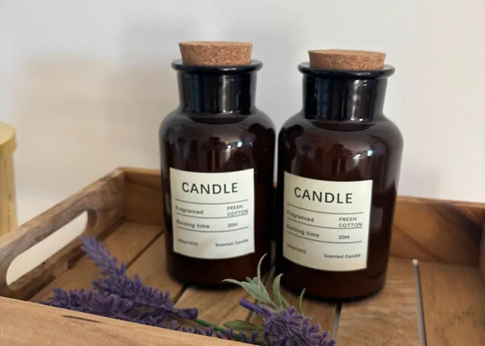 Regal Splendor Apartment