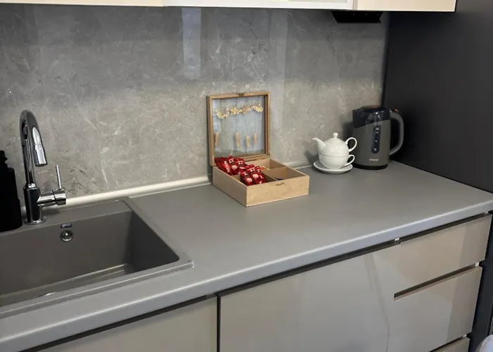 Regal Splendor Apartment *