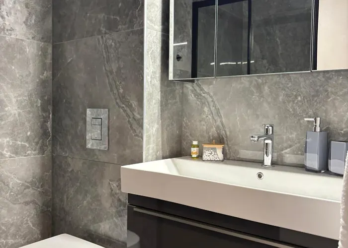 Apartment Regal Splendor