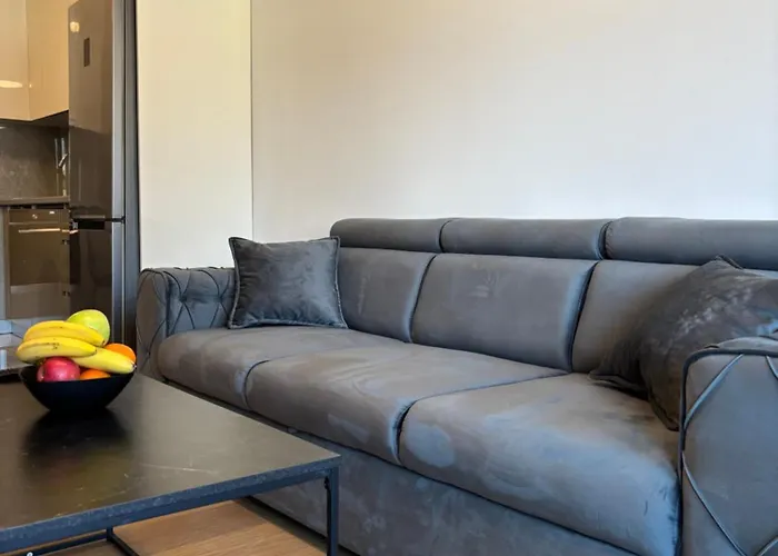 Apartment Regal Splendor