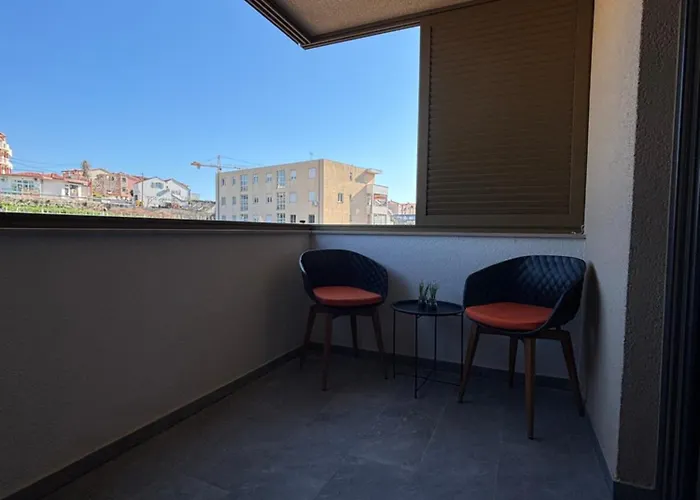 Apartment Regal Splendor *