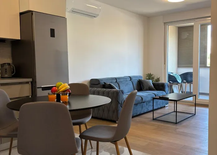 Apartment Regal Splendor