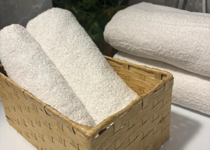 Apartment Regal Splendor *