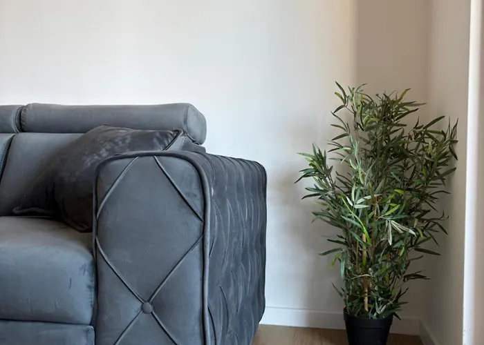 Apartment Regal Splendor Split