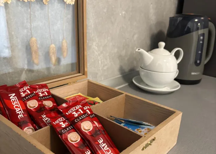 Apartment Regal Splendor *