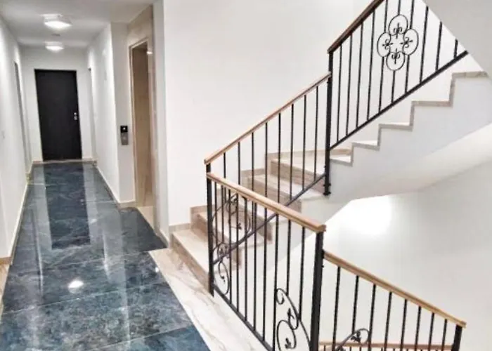 Apartment Regal Splendor Split