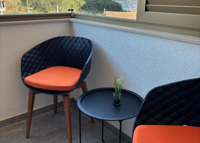 Apartment Regal Splendor