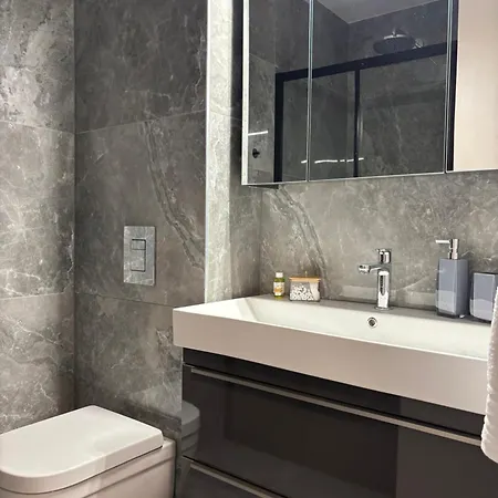 Апартаменты Regal Splendor