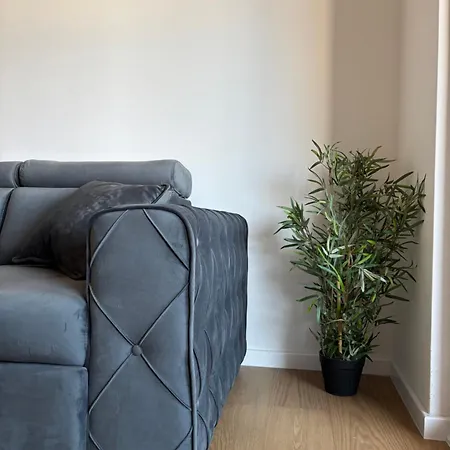 Apartment Regal Splendor Split