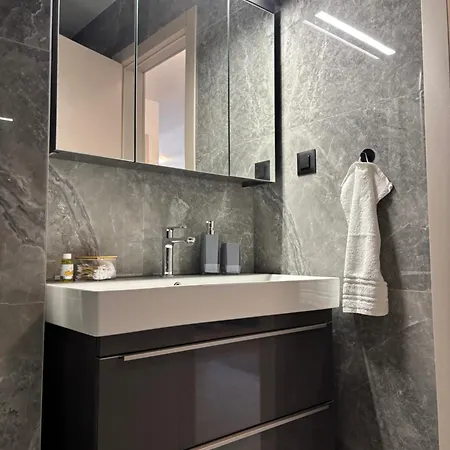 Regal Splendor Апартаменты Сплит
