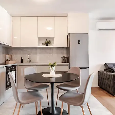 Apartament Regal Splendor *