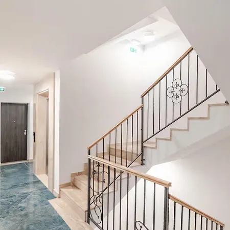 Apartament Regal Splendor