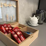 Апартаменты Regal Splendor *